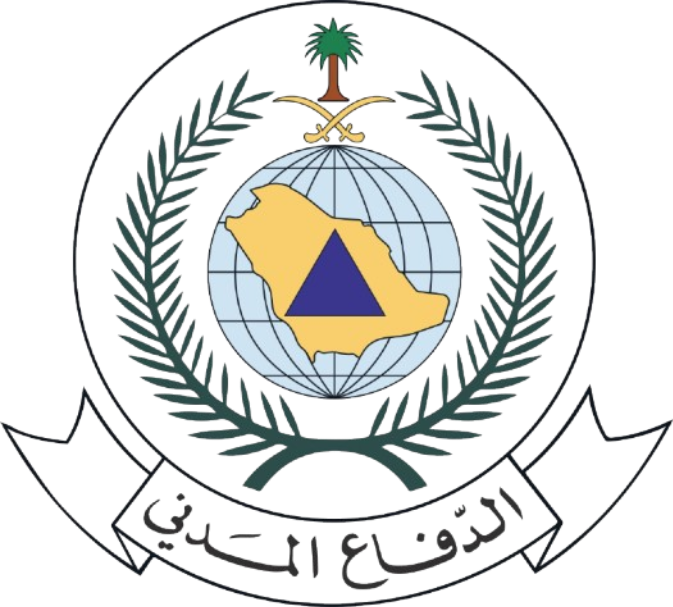 الدفاع المدني